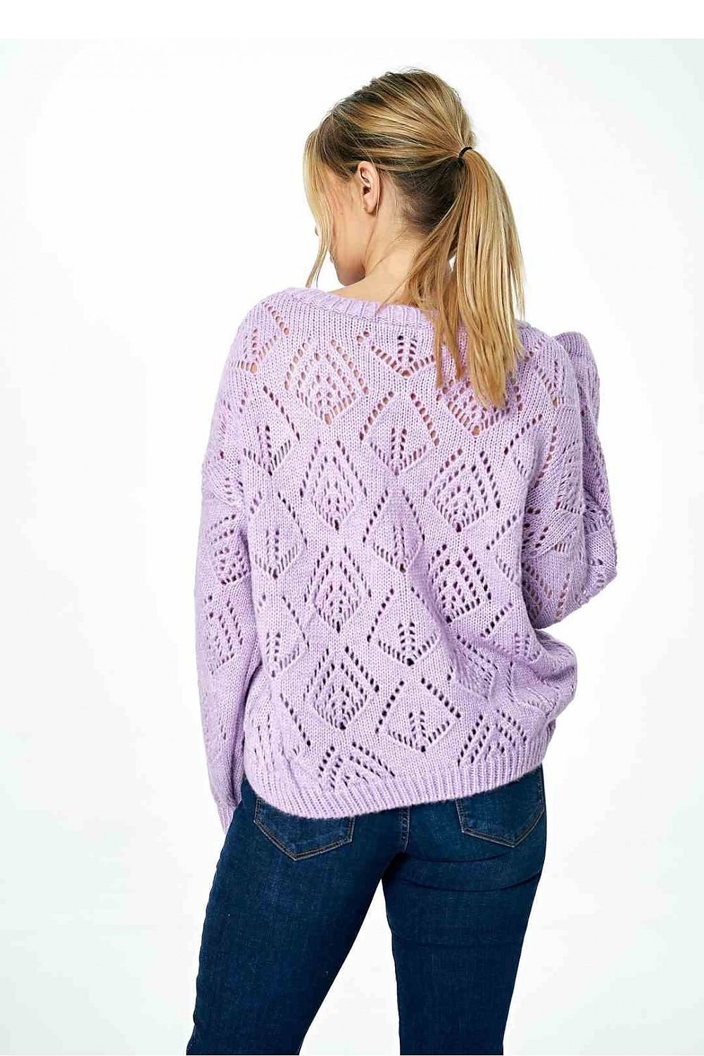 Pullover Model 172234 Figl - Tomorrow Style