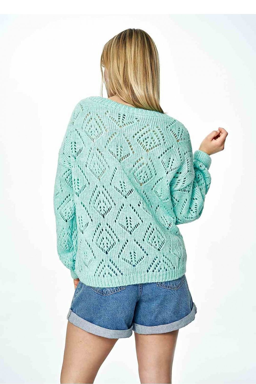 Pullover Model 172234 Figl - Tomorrow Style