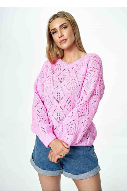 Pullover Model 172234 Figl - Tomorrow Style