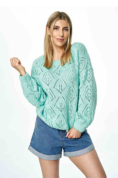 Pullover Model 172234 Figl - Tomorrow Style