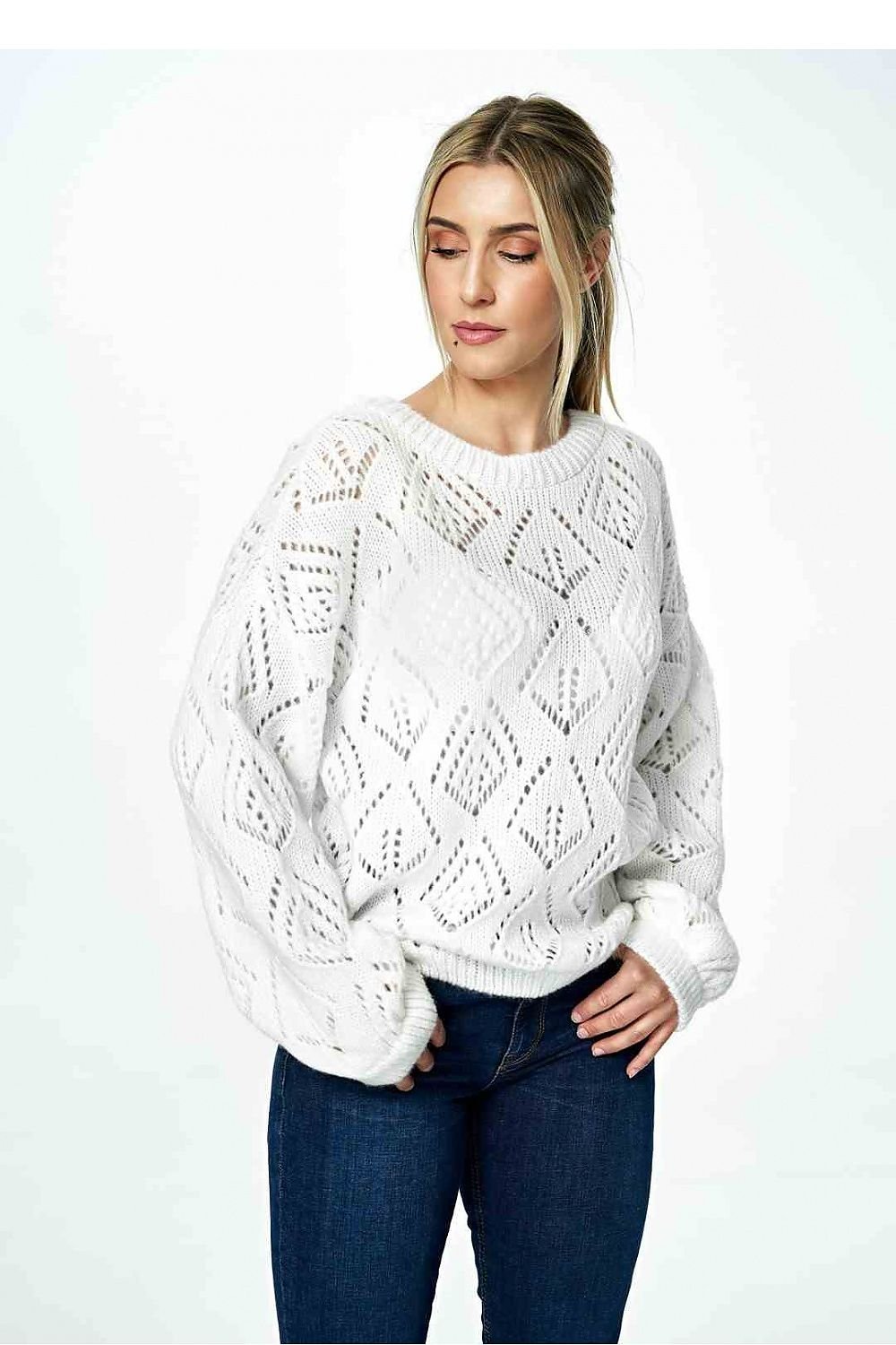 Pullover Model 172234 Figl - Tomorrow Style