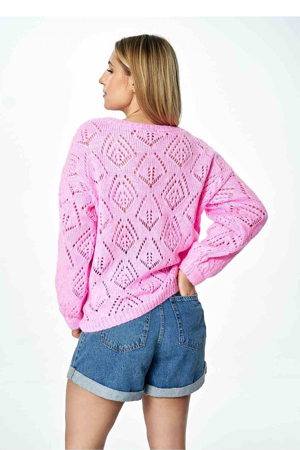 Pullover Model 172234 Figl - Tomorrow Style