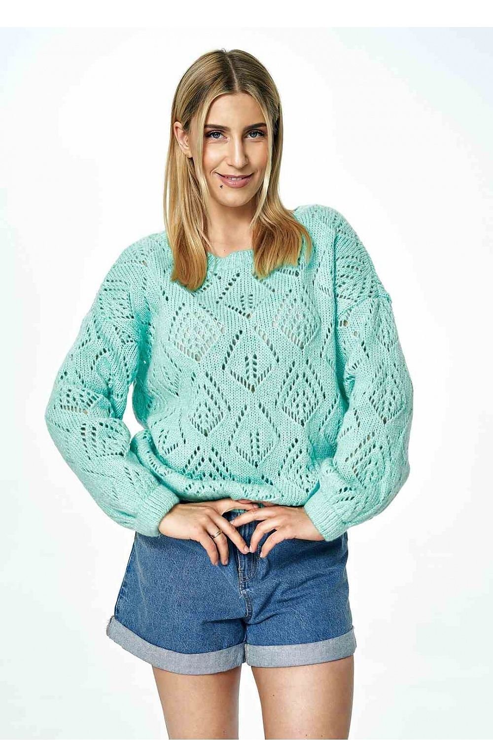 Pullover Model 172234 Figl - Tomorrow Style