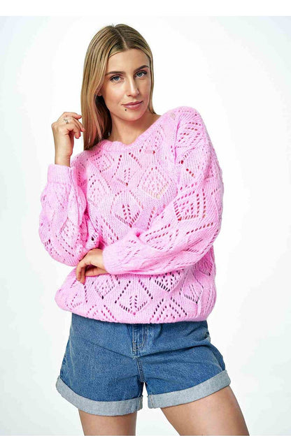 Pullover Model 172234 Figl - Tomorrow Style