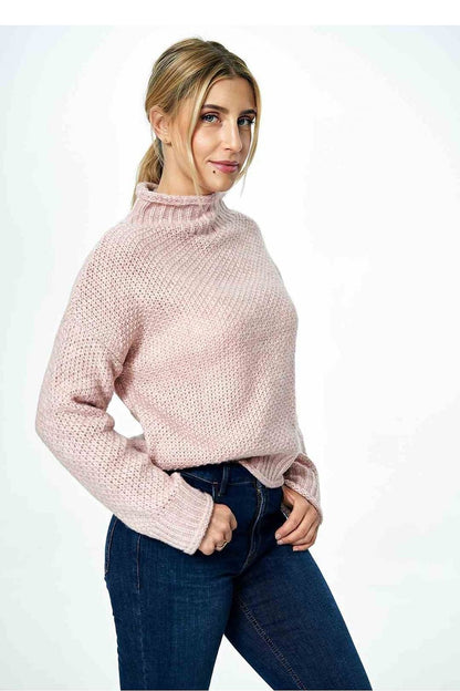 Pullover Model 172241 Figl - Tomorrow Style