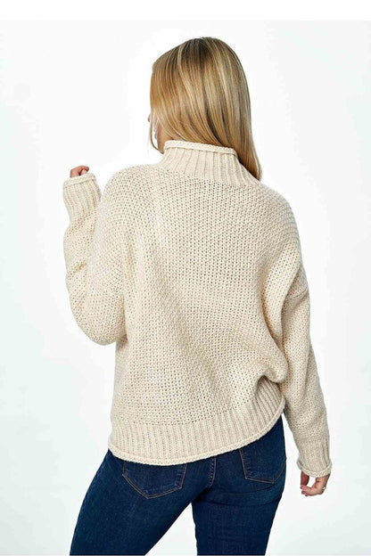 Pullover Model 172241 Figl - Tomorrow Style