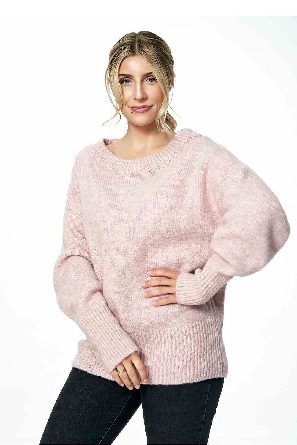 Pullover Model 172267 Figl - Tomorrow Style