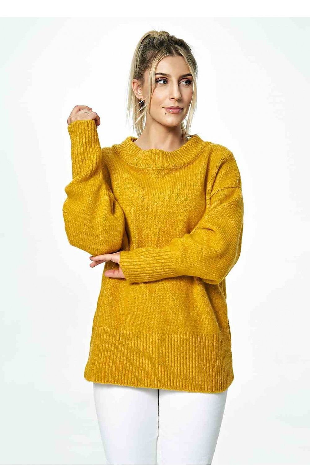 Pullover Model 172267 Figl - Tomorrow Style