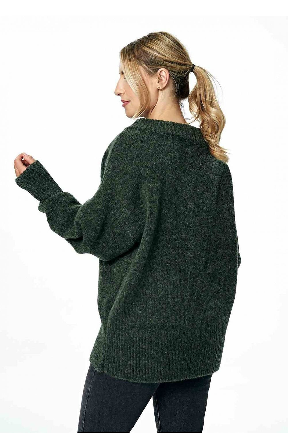 Pullover Model 172267 Figl - Tomorrow Style