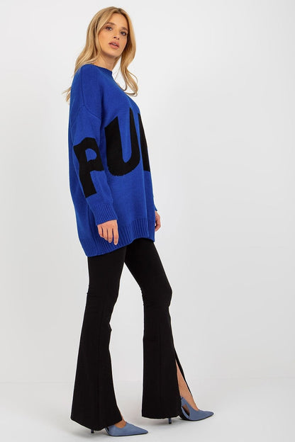 Pullover Model 175760 Rue Paris - Tomorrow Style