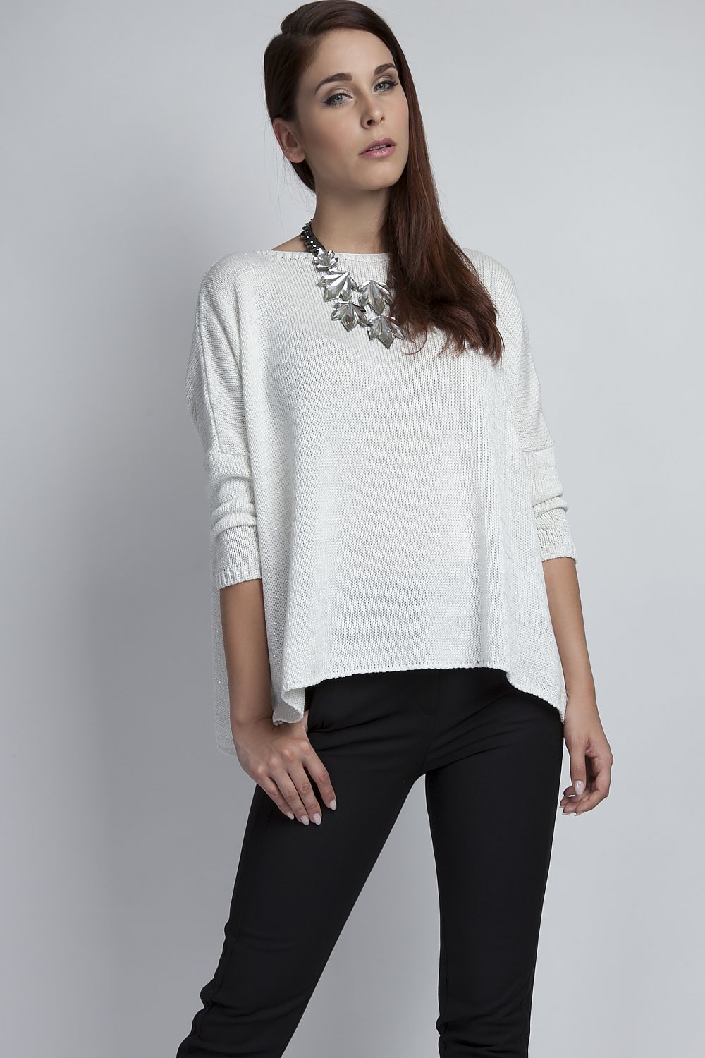 Pullover Model 177149 MKM - Tomorrow Style