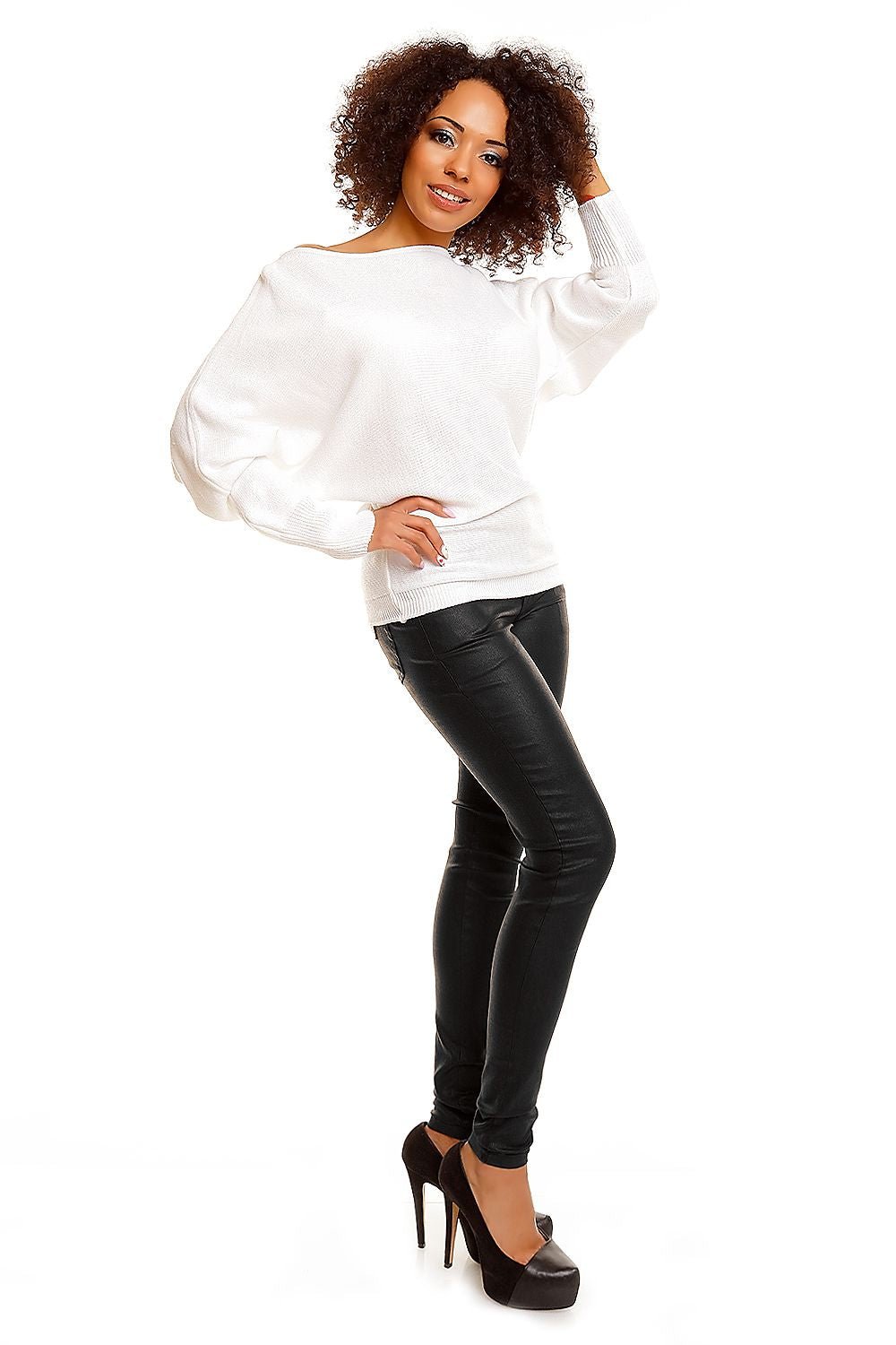 Pullover Model 178639 PeeKaBoo - Tomorrow Style