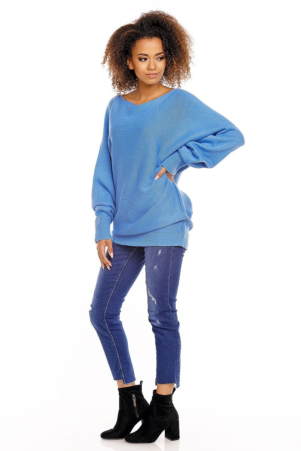 Pullover Model 178639 PeeKaBoo - Tomorrow Style