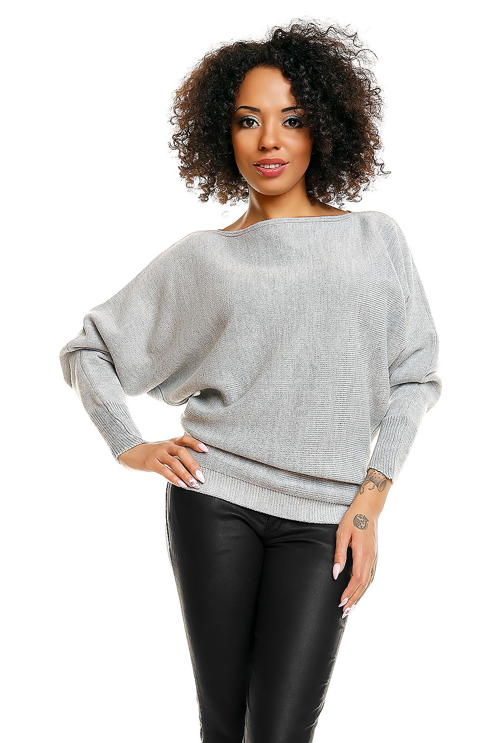 Pullover Model 178639 PeeKaBoo - Tomorrow Style