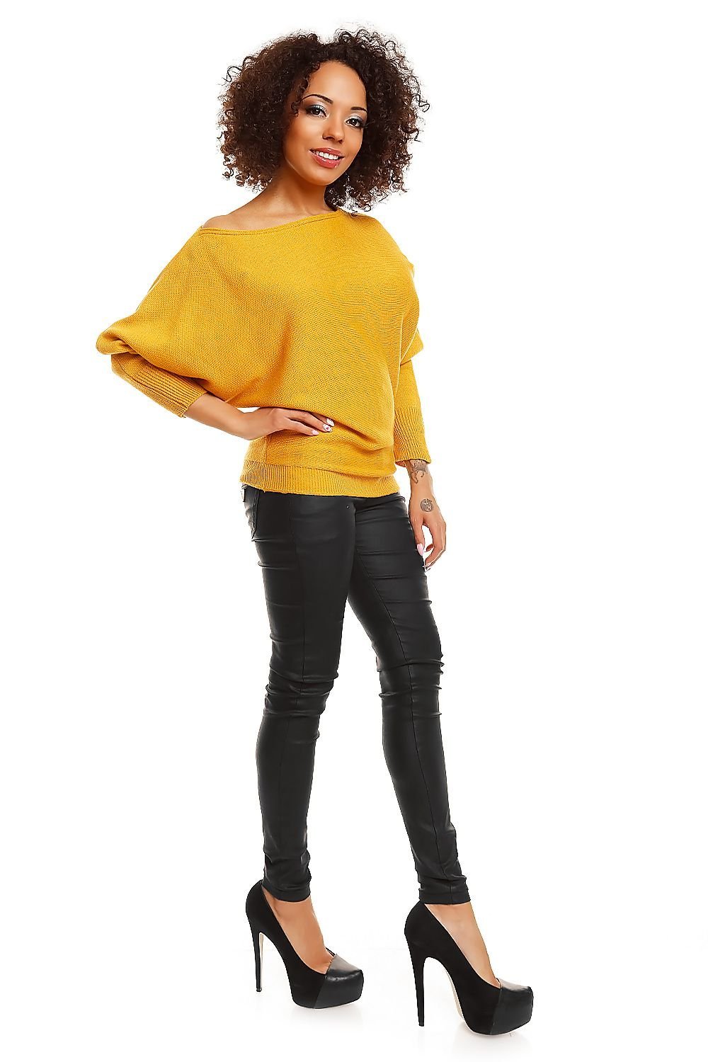 Pullover Model 178639 PeeKaBoo - Tomorrow Style