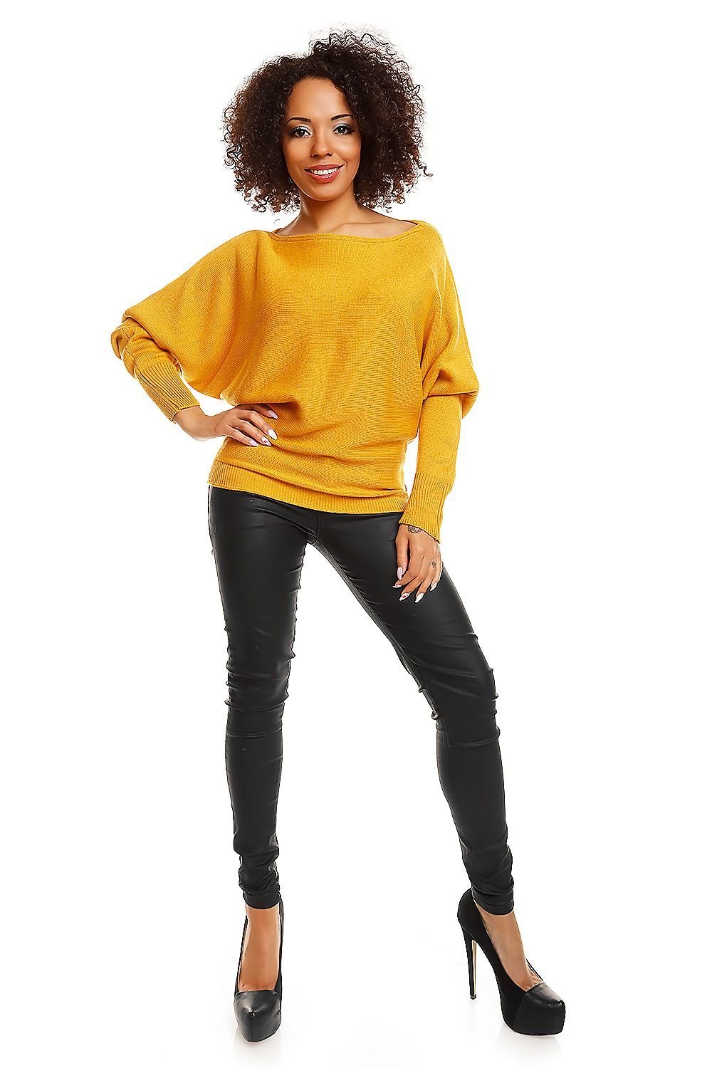 Pullover Model 178639 PeeKaBoo - Tomorrow Style