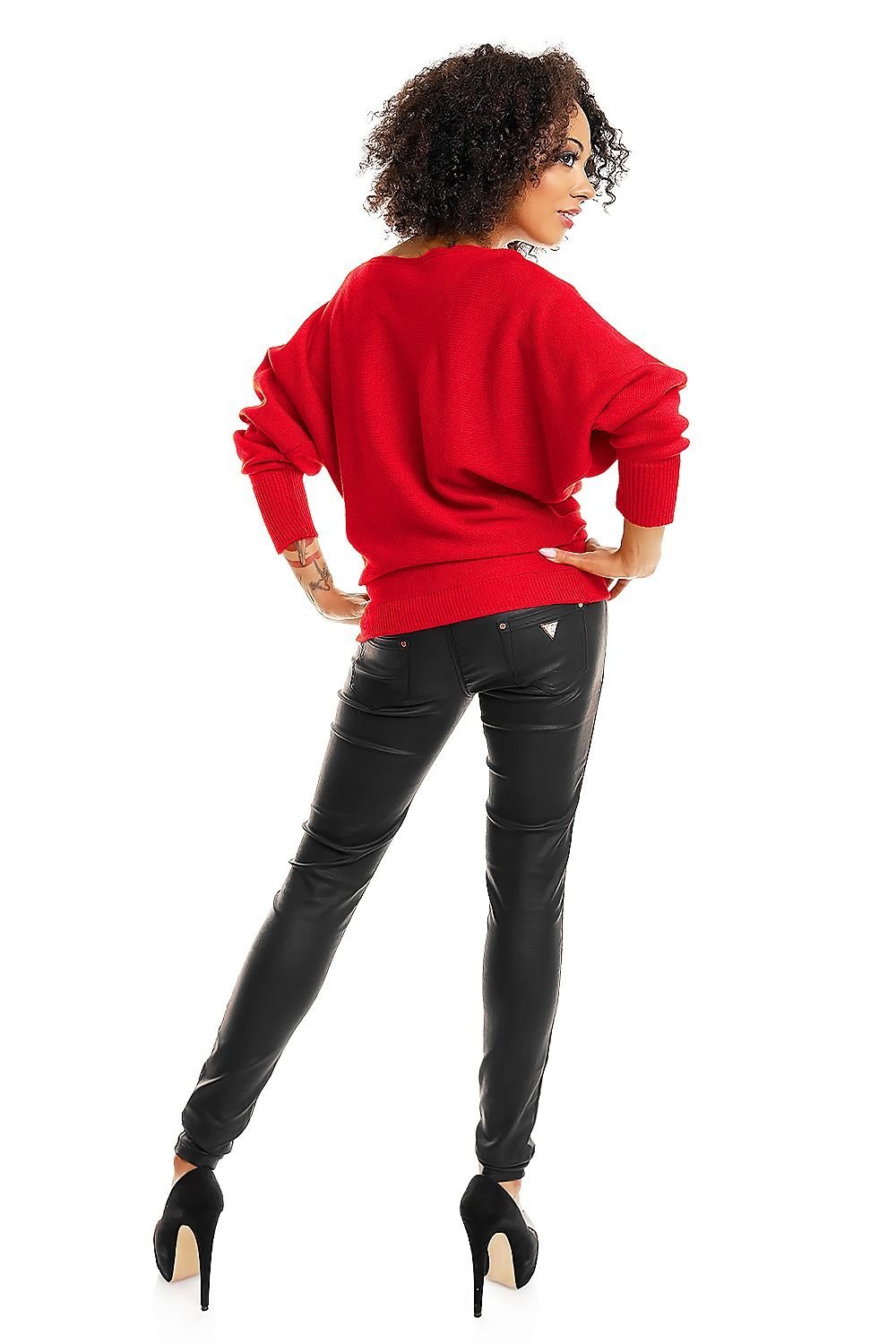 Pullover Model 178639 PeeKaBoo - Tomorrow Style