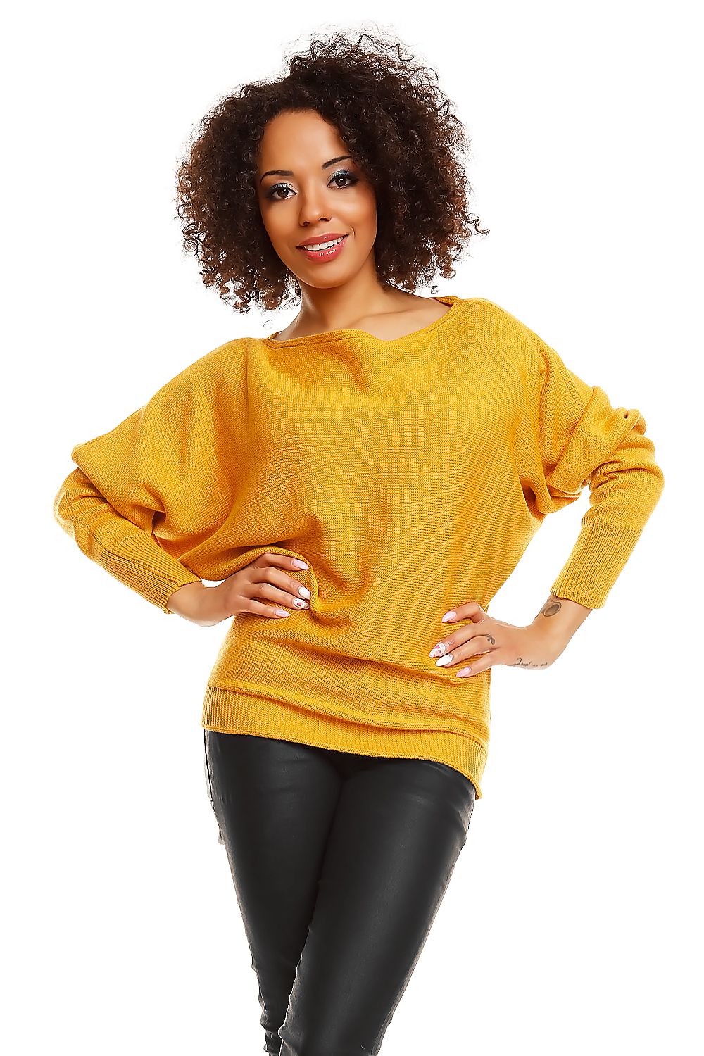 Pullover Model 178639 PeeKaBoo - Tomorrow Style