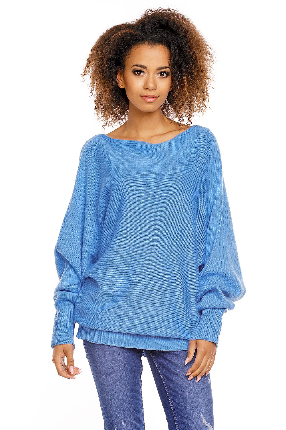 Pullover Model 178639 PeeKaBoo - Tomorrow Style