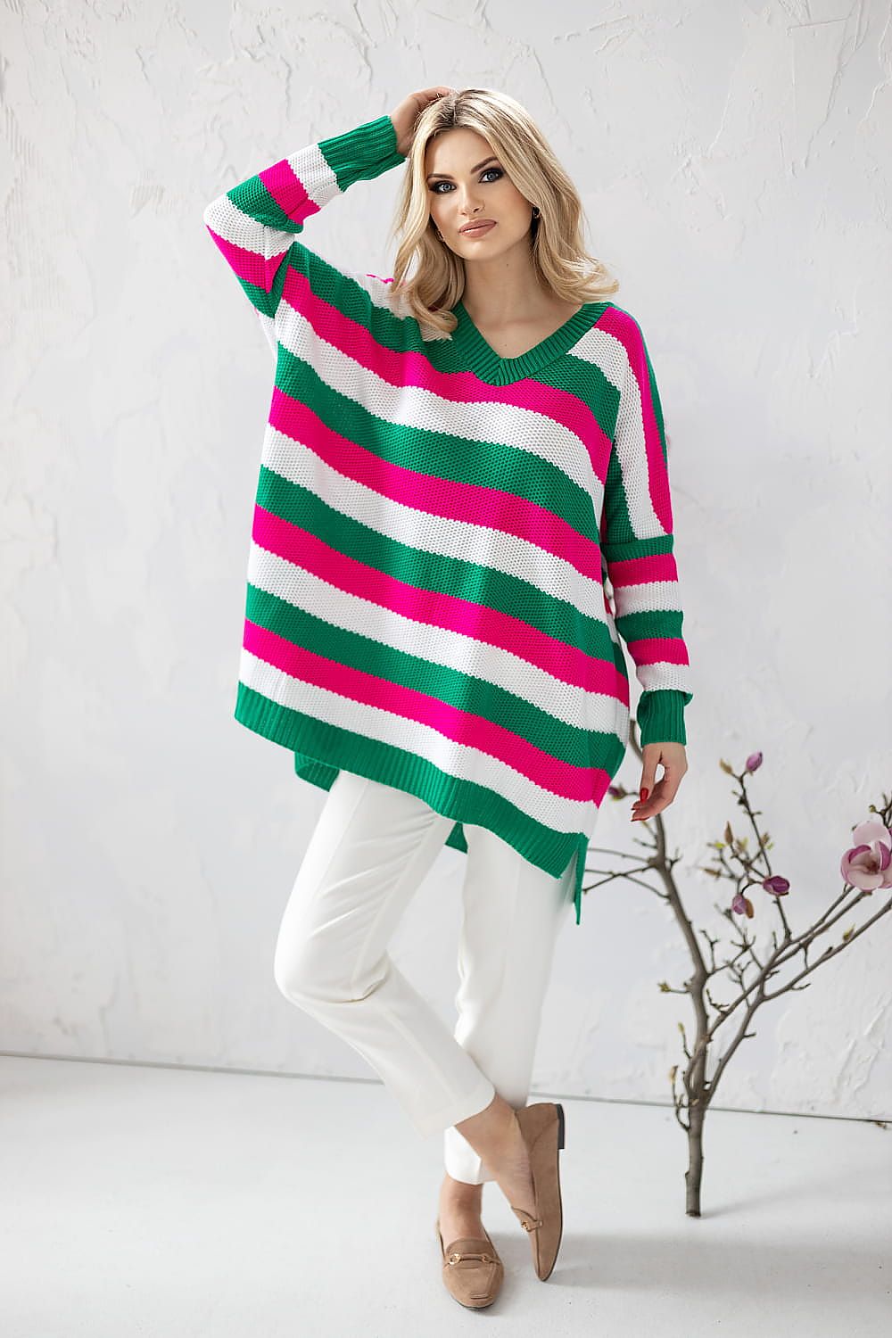 Pullover Model 178647 PeeKaBoo - Tomorrow Style