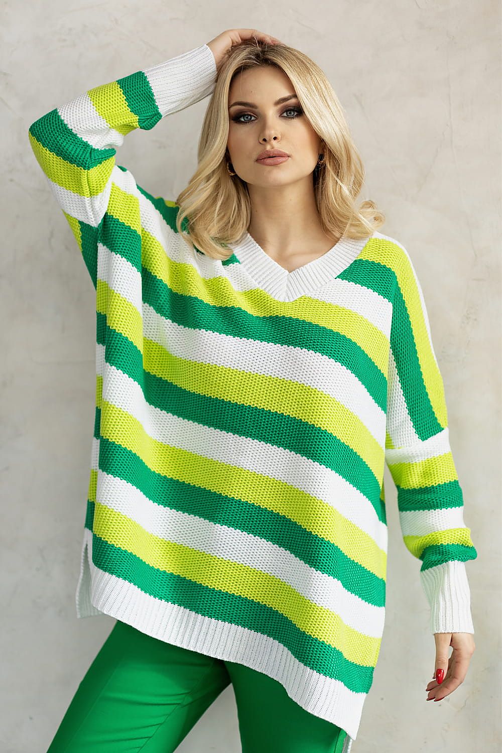 Pullover Model 178647 PeeKaBoo - Tomorrow Style