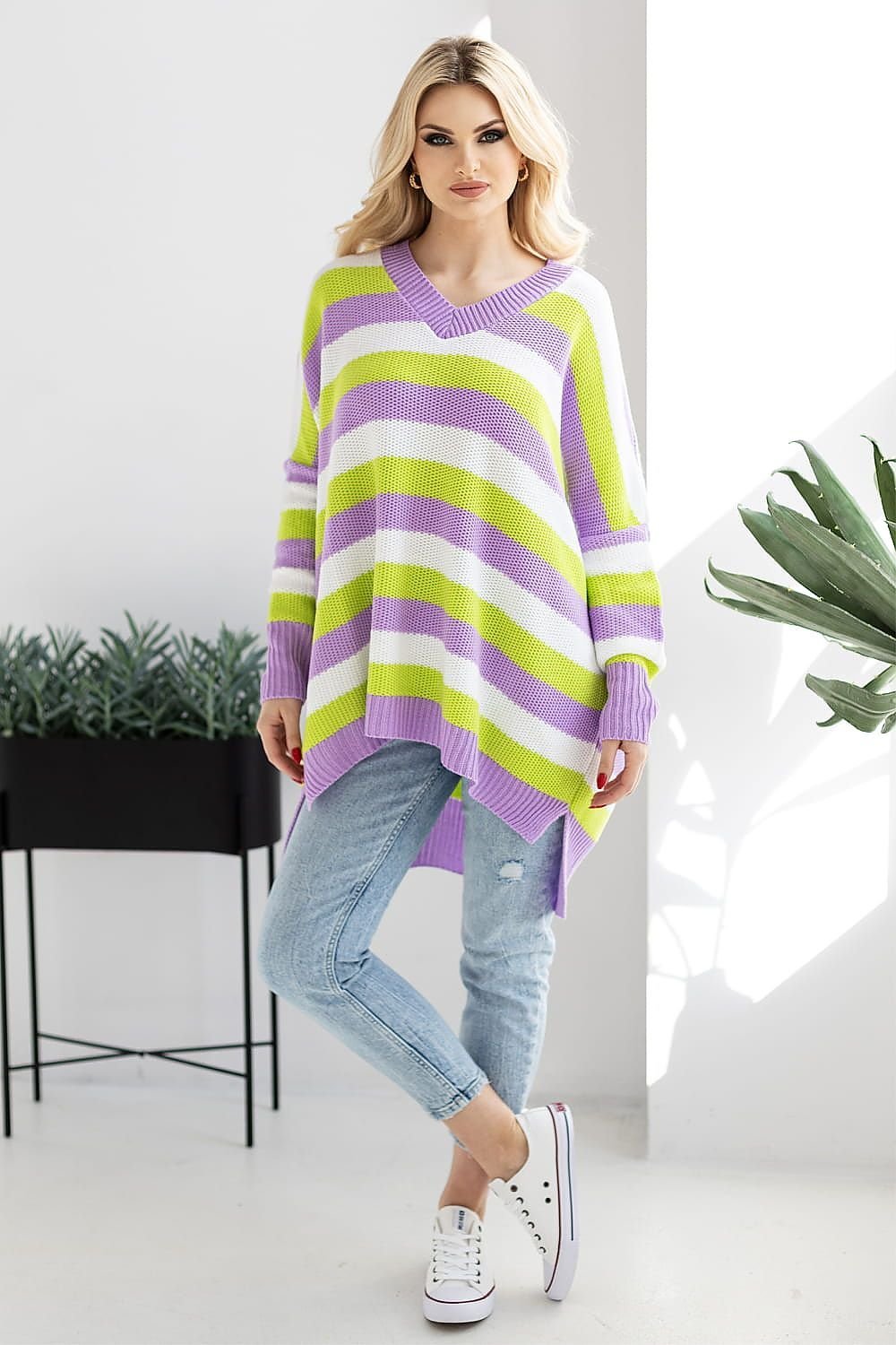 Pullover Model 178647 PeeKaBoo - Tomorrow Style