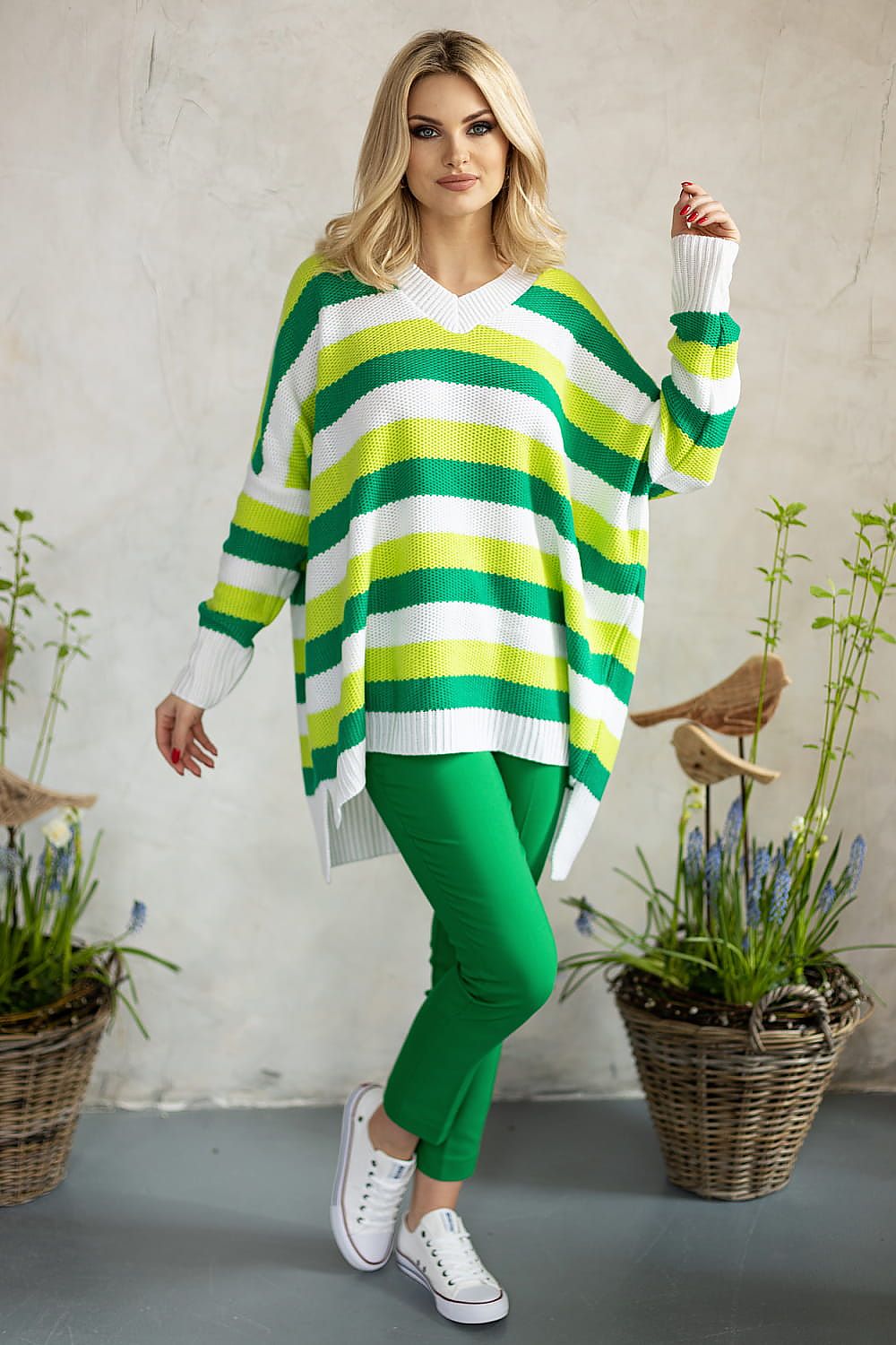 Pullover Model 178647 PeeKaBoo - Tomorrow Style