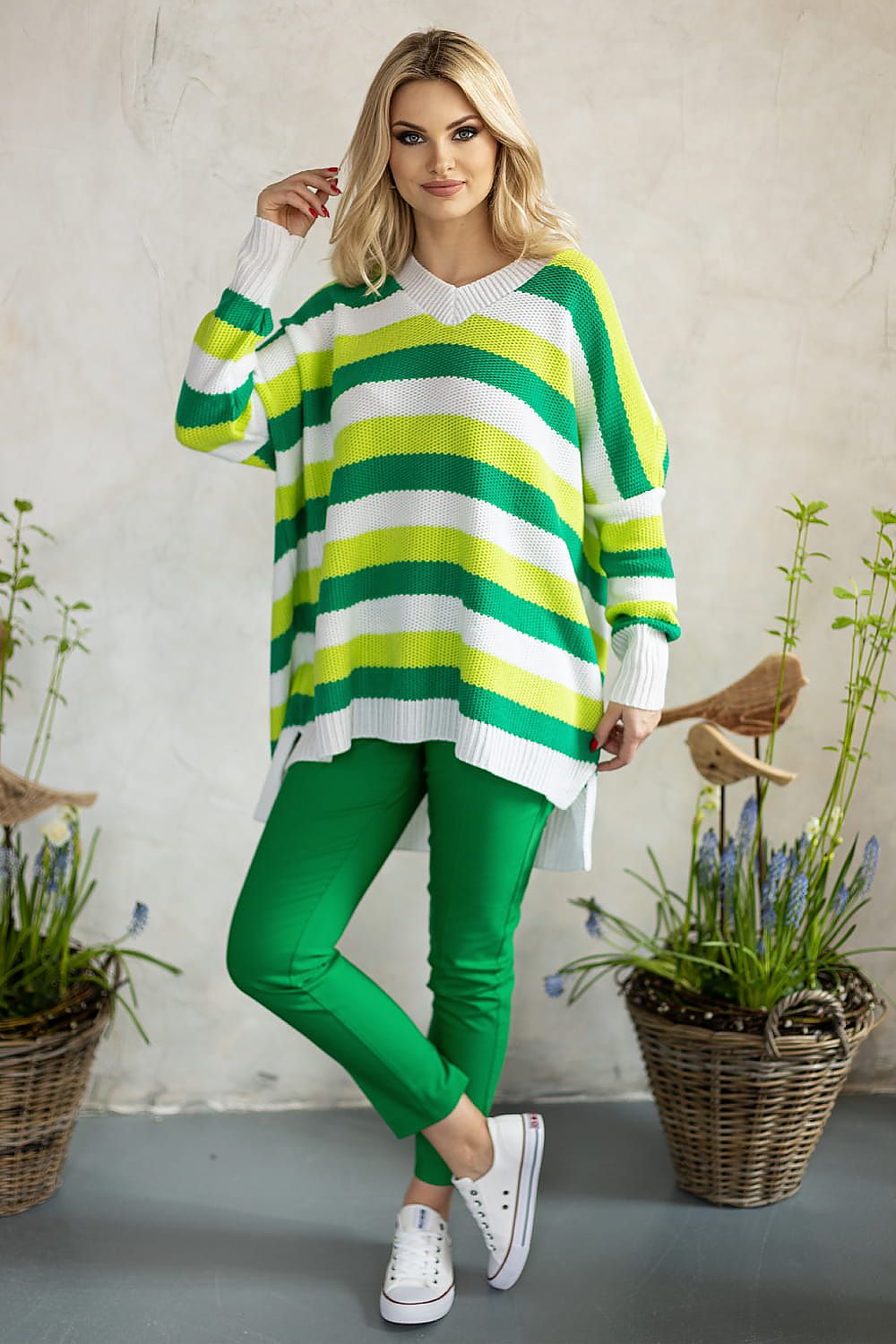 Pullover Model 178647 PeeKaBoo - Tomorrow Style