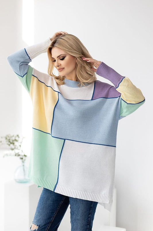 Pullover Model 178653 PeeKaBoo - Tomorrow Style