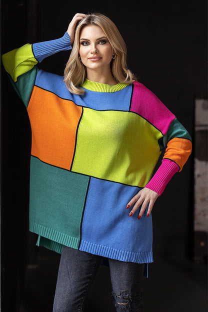 Pullover Model 178653 PeeKaBoo - Tomorrow Style