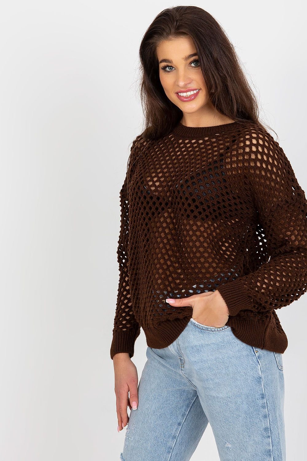 Pullover Model 181604 Badu - Tomorrow Style