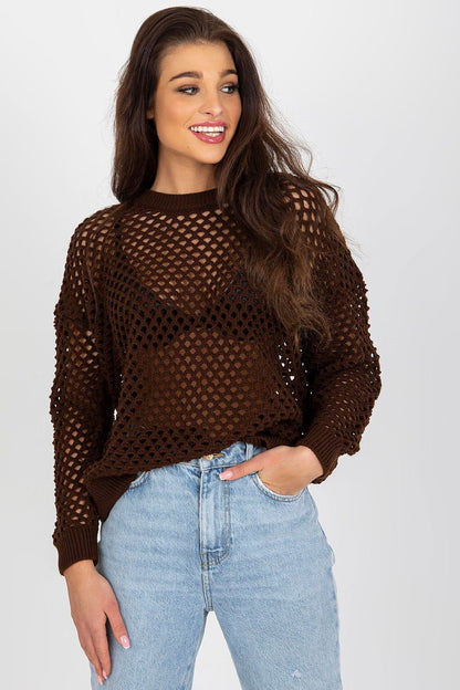 Pullover Model 181604 Badu - Tomorrow Style