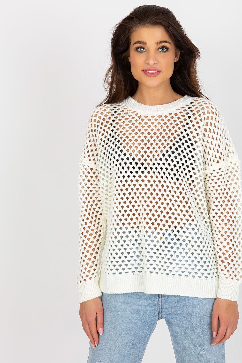 Pullover Model 181604 Badu - Tomorrow Style