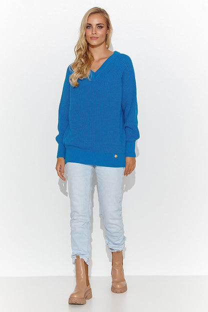 Pullover Model 184787 Makadamia - Tomorrow Style