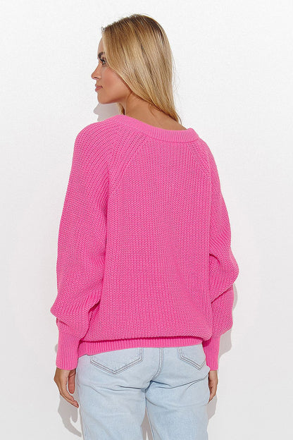 Pullover Model 184787 Makadamia - Tomorrow Style