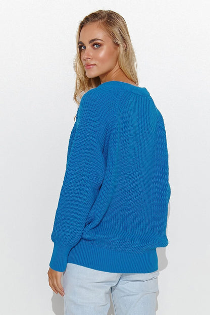 Pullover Model 184787 Makadamia - Tomorrow Style