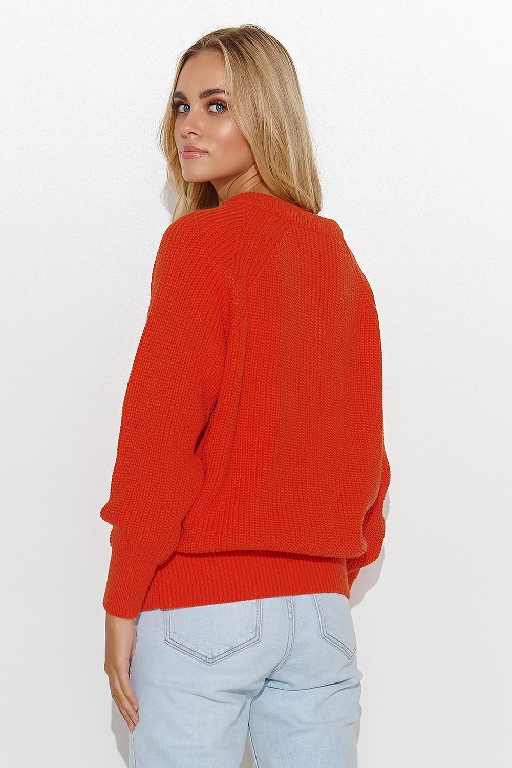 Pullover Model 184787 Makadamia - Tomorrow Style