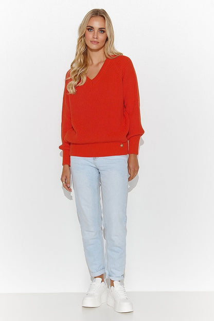 Pullover Model 184787 Makadamia - Tomorrow Style