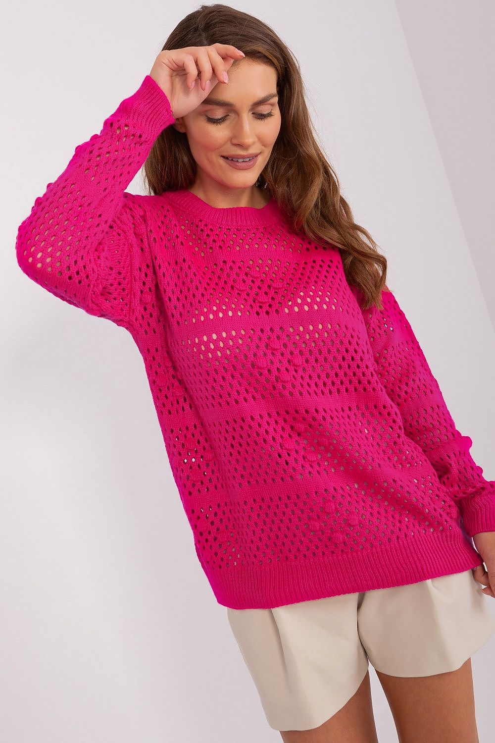 Pullover Model 184968 Badu - Tomorrow Style