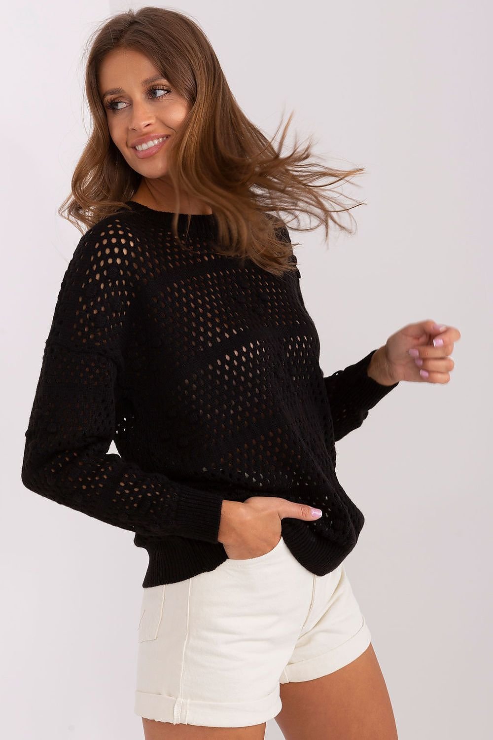 Pullover Model 184968 Badu - Tomorrow Style