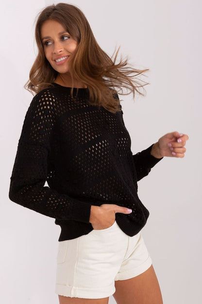 Pullover Model 184968 Badu - Tomorrow Style