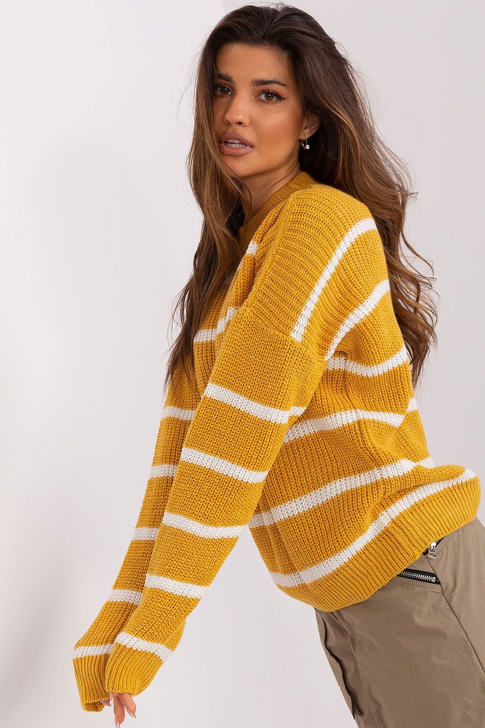 Pullover Model 185423 Badu - Tomorrow Style