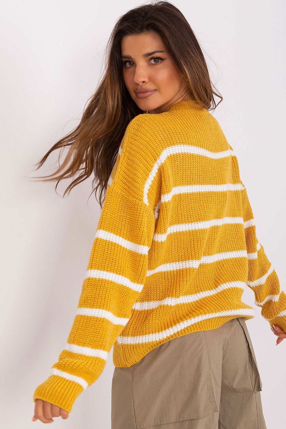 Pullover Model 185423 Badu - Tomorrow Style