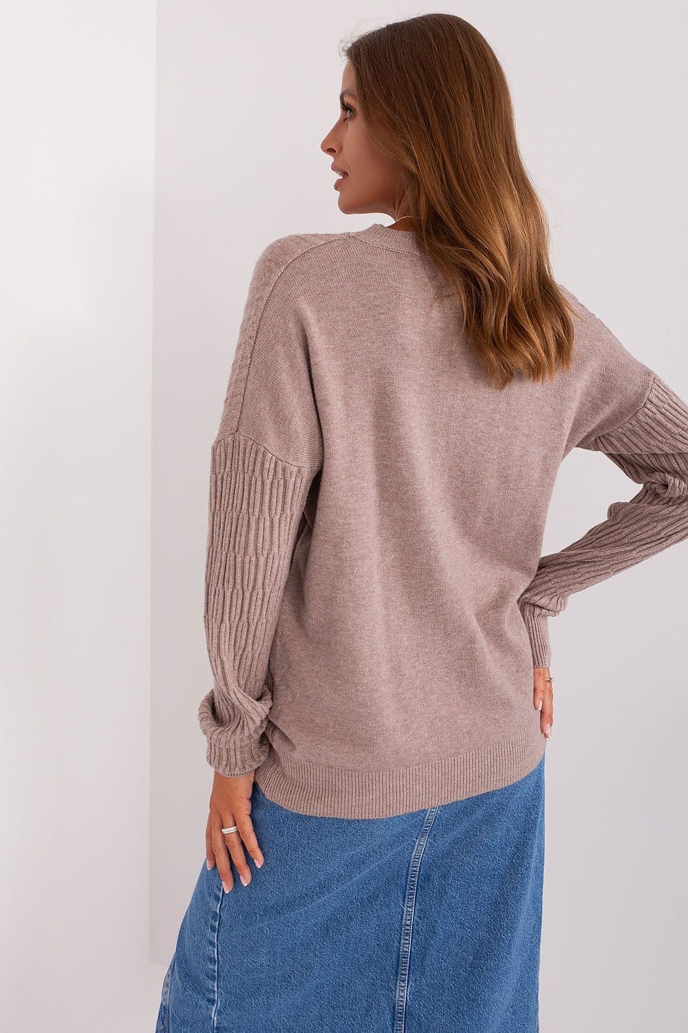 Pullover Model 185727 AT - Tomorrow Style