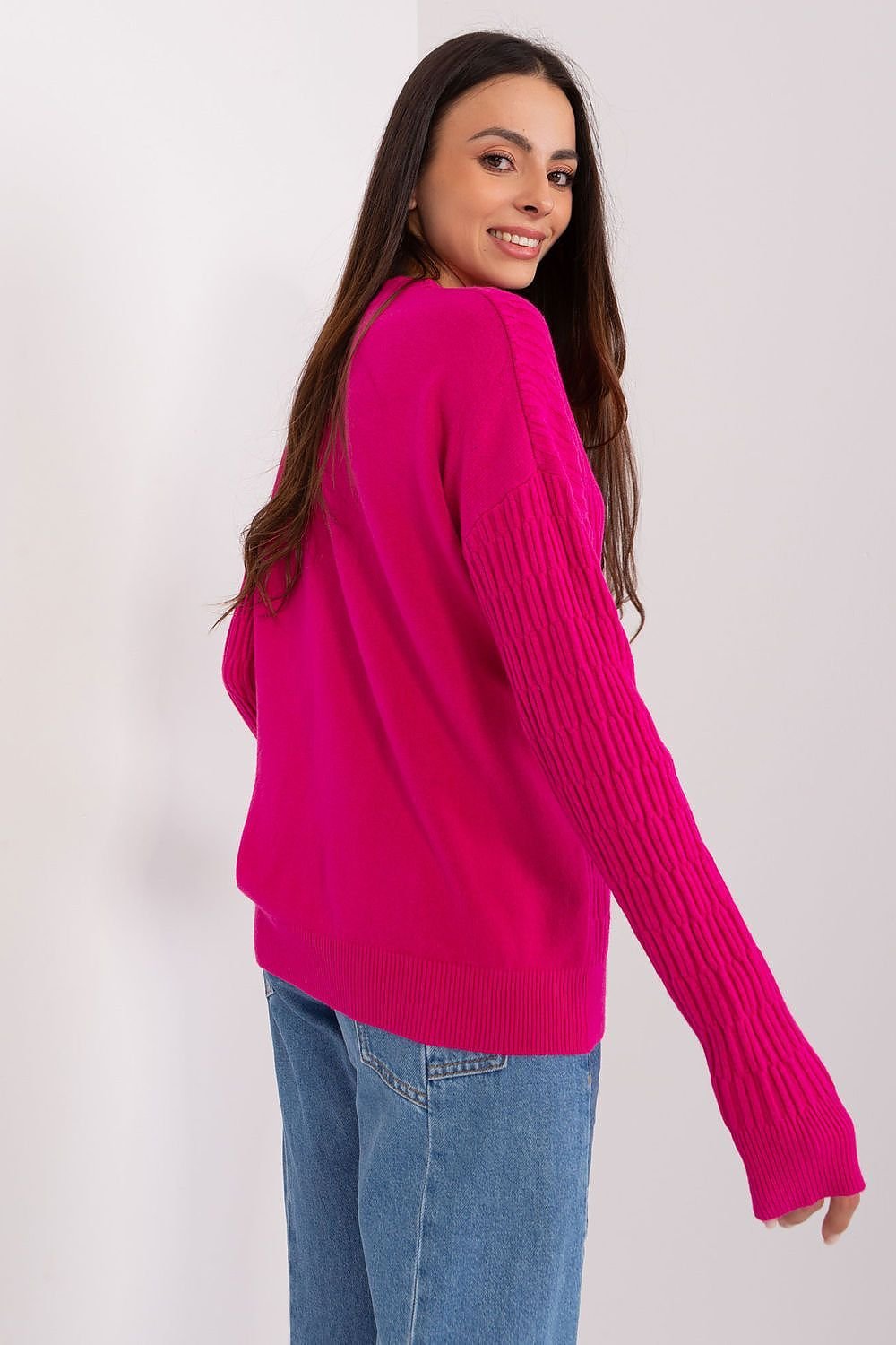 Pullover Model 185727 AT - Tomorrow Style