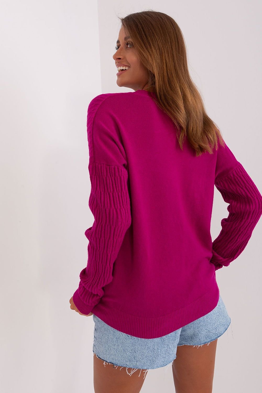 Pullover Model 185727 AT - Tomorrow Style