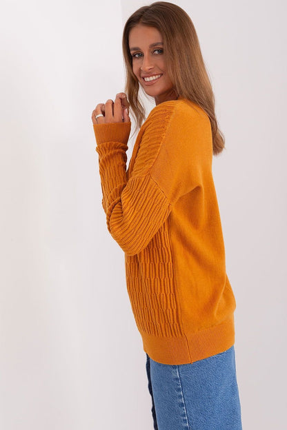 Pullover Model 185727 AT - Tomorrow Style