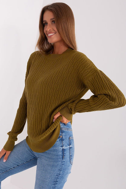 Pullover Model 185727 AT - Tomorrow Style