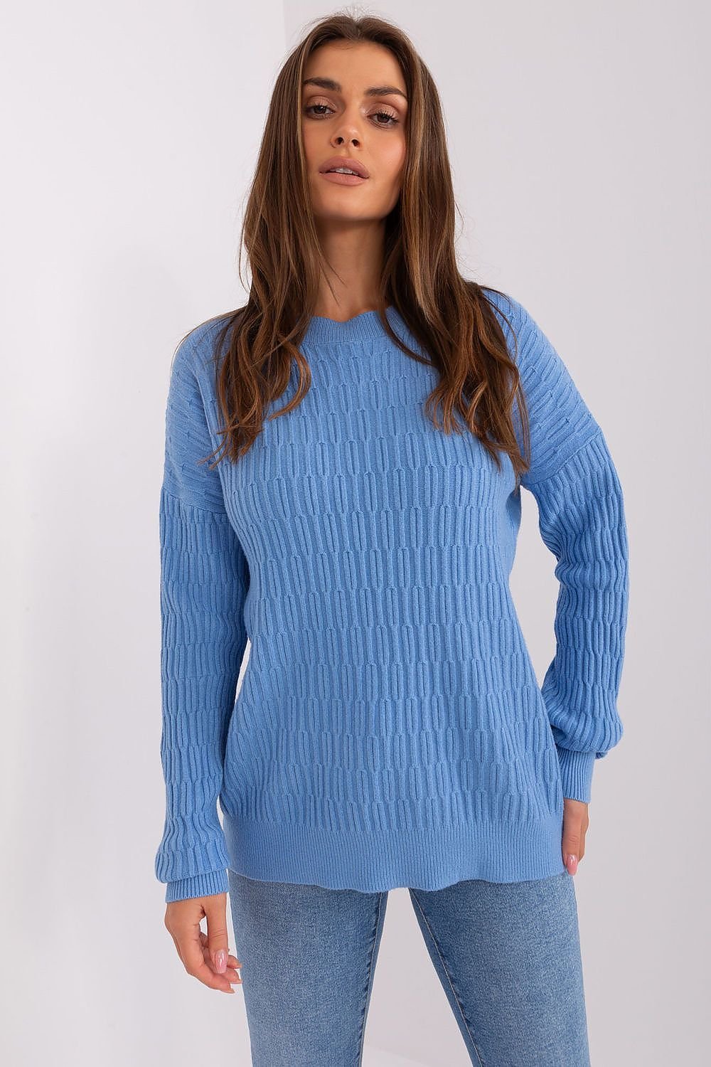 Pullover Model 185727 AT - Tomorrow Style