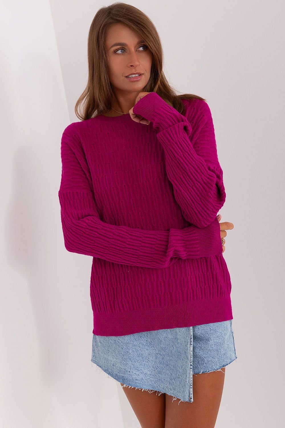 Pullover Model 185727 AT - Tomorrow Style